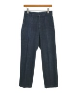 steven alan（スティーブンアラン）デニムパンツ 紺 サイズ:M レディース/2200674051058