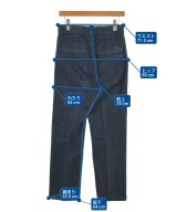 steven alan（スティーブンアラン）デニムパンツ 紺 サイズ:M レディース/2200674051058