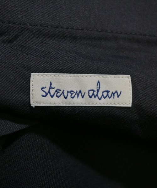 steven alan（スティーブンアラン）その他 黒 サイズ:M メンズ/2200671335014