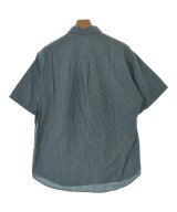 steven alan（スティーブンアラン）カジュアルシャツ 黒 サイズ:L メンズ/2200677927336