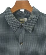 steven alan（スティーブンアラン）カジュアルシャツ 黒 サイズ:L メンズ/2200677927336