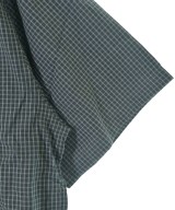 steven alan（スティーブンアラン）カジュアルシャツ 黒 サイズ:L メンズ/2200677927336