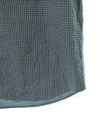 steven alan（スティーブンアラン）カジュアルシャツ 黒 サイズ:L メンズ/2200677927336