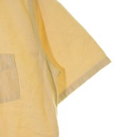 steven alan（スティーブンアラン）カジュアルシャツ 黄 サイズ:S メンズ/2200677927343