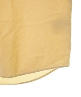 steven alan（スティーブンアラン）カジュアルシャツ 黄 サイズ:S メンズ/2200677927343