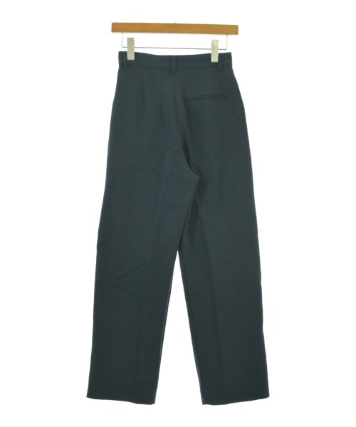 steven alan（スティーブンアラン）スラックス 紺 サイズ:S レディース/2200678008034