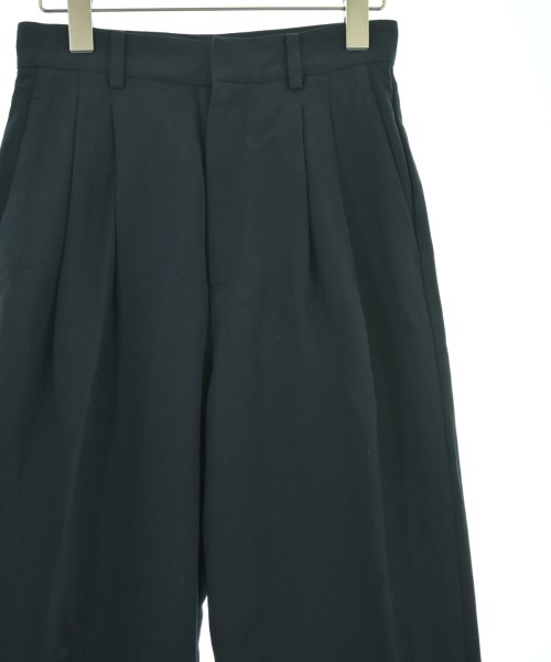 steven alan（スティーブンアラン）スラックス 紺 サイズ:S レディース/2200678008034