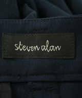 steven alan（スティーブンアラン）スラックス 紺 サイズ:S レディース/2200678008034