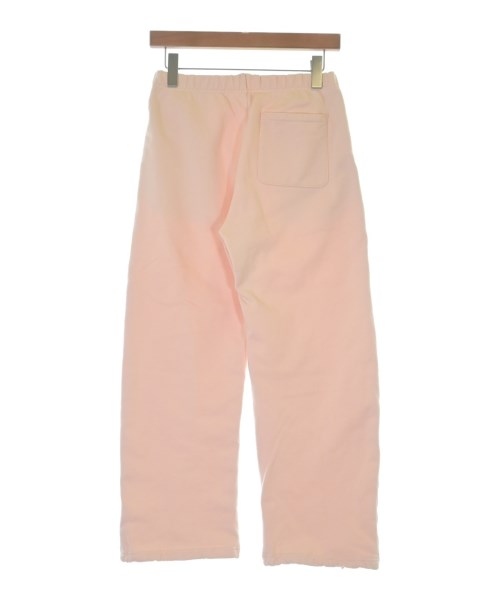 steven alan（スティーブンアラン）スウェットパンツ ピンク サイズ:S レディース/2200674928077