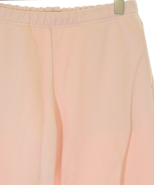 steven alan（スティーブンアラン）スウェットパンツ ピンク サイズ:S レディース/2200674928077