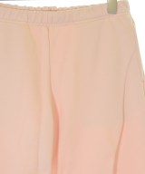 steven alan（スティーブンアラン）スウェットパンツ ピンク サイズ:S レディース/2200674928077