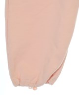 steven alan（スティーブンアラン）スウェットパンツ ピンク サイズ:S レディース/2200674928077