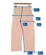 steven alan（スティーブンアラン）スウェットパンツ ピンク サイズ:S レディース/2200674928077