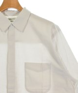 steven alan（スティーブンアラン）カジュアルシャツ 白 サイズ:-(XL位) メンズ/2200675375061