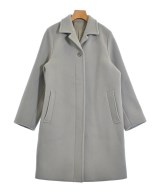 steven alan（スティーブンアラン）チェスターコート グレー サイズ:M レディース/2200676785036