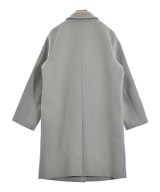 steven alan（スティーブンアラン）チェスターコート グレー サイズ:M レディース/2200676785036