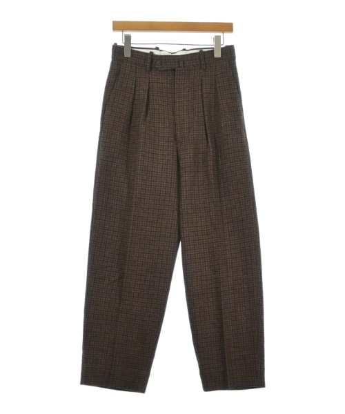 steven alan(スティーブンアラン)その他 茶 サイズ:S/2200677062075