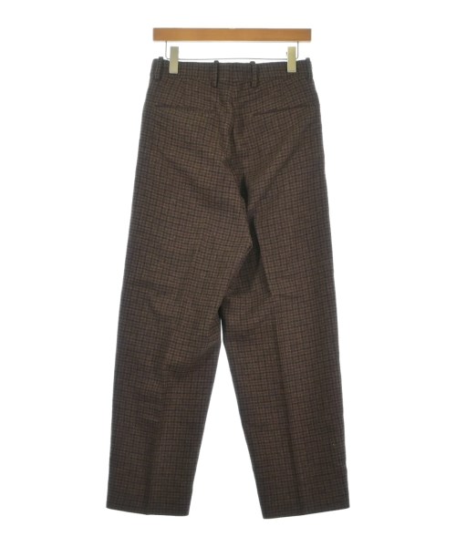 steven alan（スティーブンアラン）その他 茶 サイズ:S メンズ/2200677062075