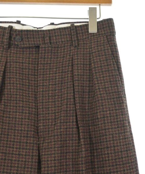 steven alan（スティーブンアラン）その他 茶 サイズ:S メンズ/2200677062075