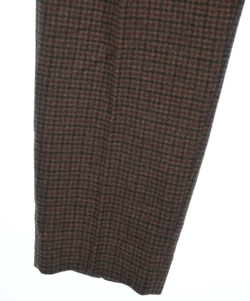 steven alan（スティーブンアラン）その他 茶 サイズ:S メンズ/2200677062075