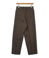 steven alan（スティーブンアラン）その他 茶 サイズ:S メンズ/2200677062075