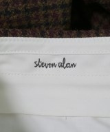 steven alan（スティーブンアラン）その他 茶 サイズ:S メンズ/2200677062075