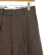 steven alan（スティーブンアラン）その他 茶 サイズ:S メンズ/2200677062075