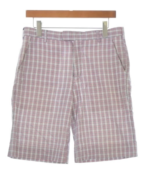 steven alan(スティーブンアラン)ショートパンツ 白 サイズ:30(M位)/2200674710078