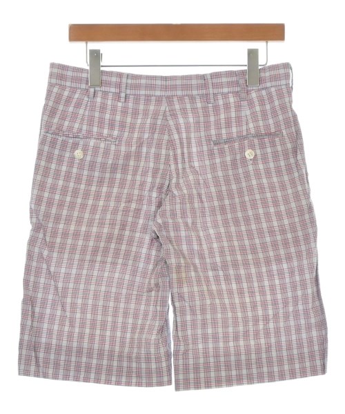 steven alan（スティーブンアラン）ショートパンツ 白 サイズ:30(M位) メンズ/2200674710078