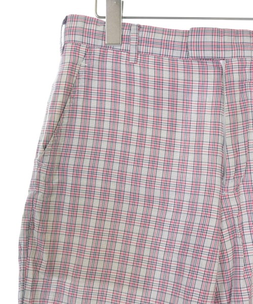 steven alan（スティーブンアラン）ショートパンツ 白 サイズ:30(M位) メンズ/2200674710078