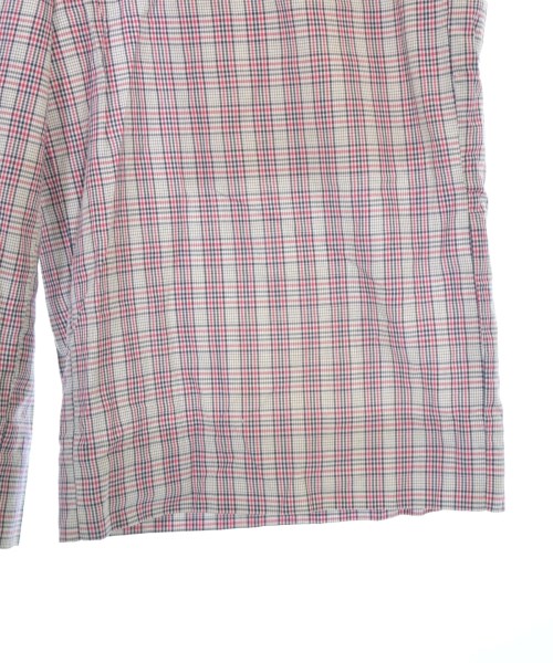 steven alan（スティーブンアラン）ショートパンツ 白 サイズ:30(M位) メンズ/2200674710078