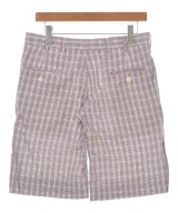steven alan（スティーブンアラン）ショートパンツ 白 サイズ:30(M位) メンズ/2200674710078