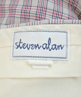 steven alan（スティーブンアラン）ショートパンツ 白 サイズ:30(M位) メンズ/2200674710078