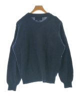 steven alan（スティーブンアラン）ニット・セーター 紺 サイズ:M メンズ/2200680902054