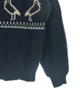 steven alan（スティーブンアラン）ニット・セーター 紺 サイズ:M メンズ/2200680902054