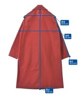 steven alan（スティーブンアラン）その他 赤 サイズ:S レディース/2200674894013