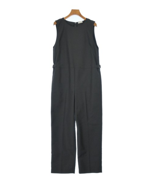 steven alan(スティーブンアラン)オールインワン/サロペット 黒 サイズ:M/2200674970090