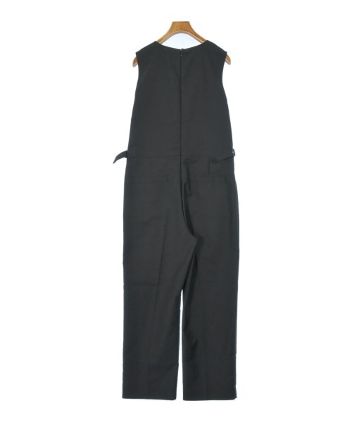 steven alan（スティーブンアラン）オールインワン/サロペット 黒 サイズ:M レディース/2200674970090