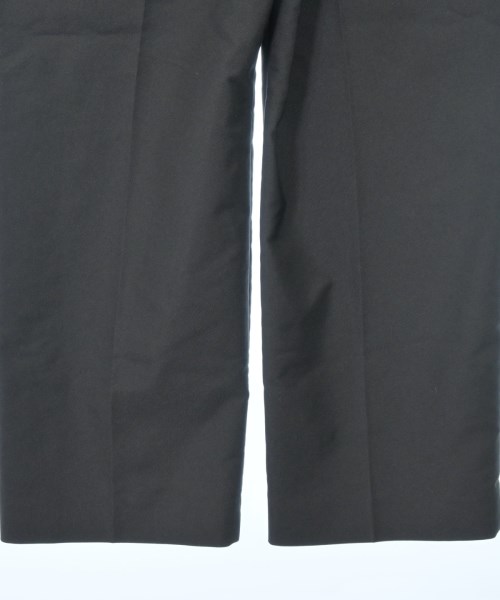 steven alan（スティーブンアラン）オールインワン/サロペット 黒 サイズ:M レディース/2200674970090