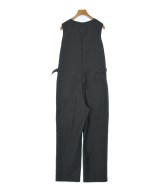 steven alan（スティーブンアラン）オールインワン/サロペット 黒 サイズ:M レディース/2200674970090