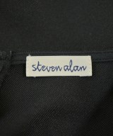 steven alan（スティーブンアラン）オールインワン/サロペット 黒 サイズ:M レディース/2200674970090