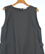 steven alan（スティーブンアラン）オールインワン/サロペット 黒 サイズ:M レディース/2200674970090