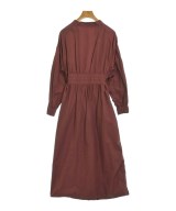 steven alan（スティーブンアラン）ワンピース 茶 サイズ:S レディース/2200675743044