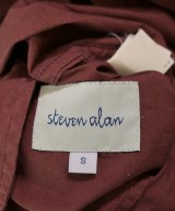 steven alan（スティーブンアラン）ワンピース 茶 サイズ:S レディース/2200675743044
