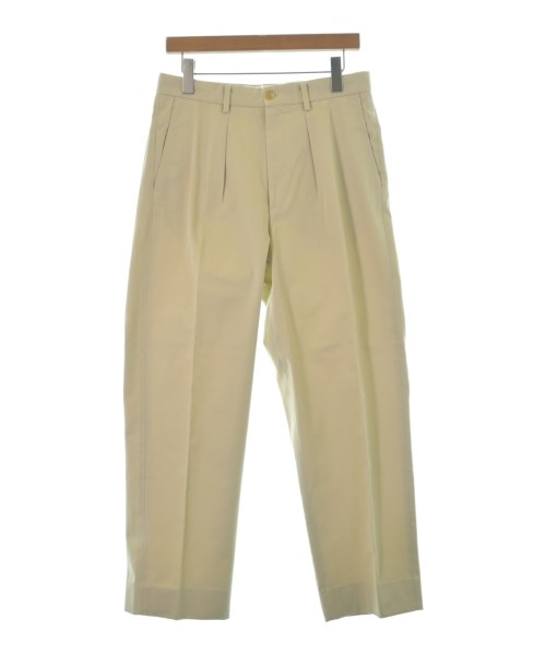 steven alan(スティーブンアラン)チノパン ベージュ サイズ:M/2200676658057