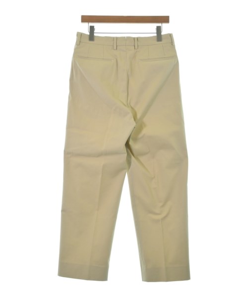 steven alan（スティーブンアラン）チノパン ベージュ サイズ:M メンズ/2200676658057