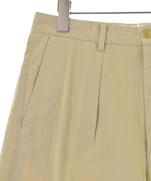 steven alan（スティーブンアラン）チノパン ベージュ サイズ:M メンズ/2200676658057
