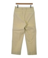 steven alan（スティーブンアラン）チノパン ベージュ サイズ:M メンズ/2200676658057
