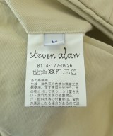 steven alan（スティーブンアラン）チノパン ベージュ サイズ:M メンズ/2200676658057
