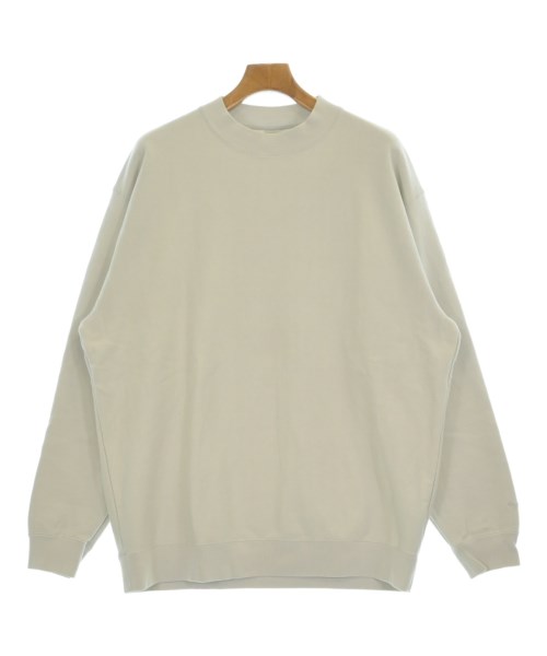 steven alan(スティーブンアラン)スウェット グレー サイズ:L/2200681095144